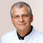Prof. Dr. Jürgen Behr | IKF
